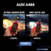 Audi A4 B8